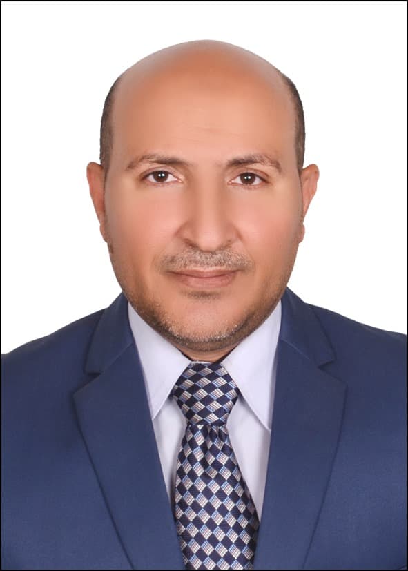 د.لطف لطف الحجي - الرئيس التنفيذي